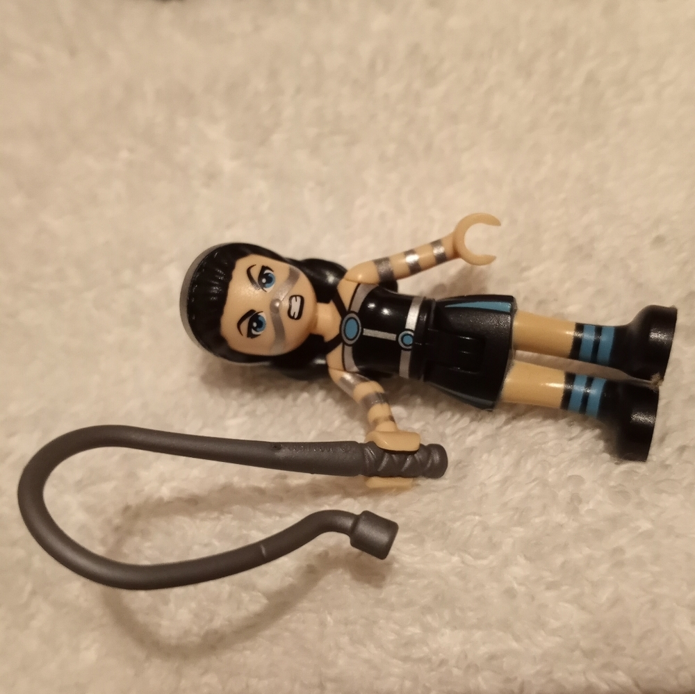 Lego Friends Set 41233 - Picture 12 of 13
